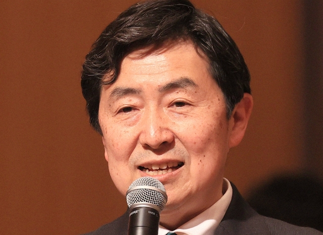 【元フジアナ】笠井信輔アナ、ブログに新規記事アップ　長谷川豊氏の投稿については言及せず